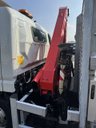 USED 2016 65 FUSO CANTER 2016 Mitsubishi Canter 7C15 Crane Vehicle 