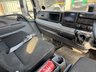 USED 2016 65 FUSO CANTER 2016 Mitsubishi Canter 7C15 Crane Vehicle 
