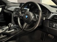USED 2017 67 BMW 3 SERIES 2.0 320d M Sport Touring 5dr Diesel Auto Euro 6 (s/s) (190 ps) +FULL SERVICE HISTORY+