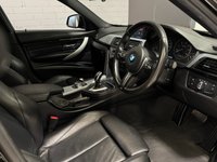USED 2017 67 BMW 3 SERIES 2.0 320d M Sport Touring 5dr Diesel Auto Euro 6 (s/s) (190 ps) +FULL SERVICE HISTORY+