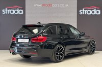 USED 2017 67 BMW 3 SERIES 2.0 320d M Sport Touring 5dr Diesel Auto Euro 6 (s/s) (190 ps) +FULL SERVICE HISTORY+