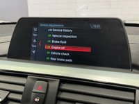 USED 2017 67 BMW 3 SERIES 2.0 320d M Sport Touring 5dr Diesel Auto Euro 6 (s/s) (190 ps) +FULL SERVICE HISTORY+