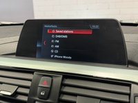 USED 2017 67 BMW 3 SERIES 2.0 320d M Sport Touring 5dr Diesel Auto Euro 6 (s/s) (190 ps) +FULL SERVICE HISTORY+