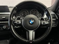 USED 2017 67 BMW 3 SERIES 2.0 320d M Sport Touring 5dr Diesel Auto Euro 6 (s/s) (190 ps) +FULL SERVICE HISTORY+