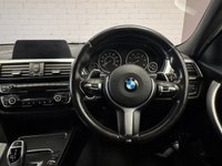 USED 2017 67 BMW 3 SERIES 2.0 320d M Sport Touring 5dr Diesel Auto Euro 6 (s/s) (190 ps) +FULL SERVICE HISTORY+