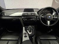 USED 2017 67 BMW 3 SERIES 2.0 320d M Sport Touring 5dr Diesel Auto Euro 6 (s/s) (190 ps) +FULL SERVICE HISTORY+