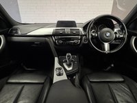 USED 2017 67 BMW 3 SERIES 2.0 320d M Sport Touring 5dr Diesel Auto Euro 6 (s/s) (190 ps) +FULL SERVICE HISTORY+