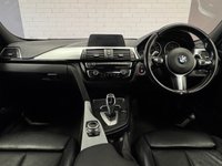 USED 2017 67 BMW 3 SERIES 2.0 320d M Sport Touring 5dr Diesel Auto Euro 6 (s/s) (190 ps) +FULL SERVICE HISTORY+