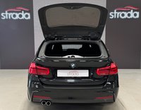 USED 2017 67 BMW 3 SERIES 2.0 320d M Sport Touring 5dr Diesel Auto Euro 6 (s/s) (190 ps) +FULL SERVICE HISTORY+