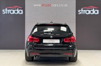 USED 2017 67 BMW 3 SERIES 2.0 320d M Sport Touring 5dr Diesel Auto Euro 6 (s/s) (190 ps) +FULL SERVICE HISTORY+