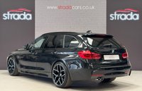 USED 2017 67 BMW 3 SERIES 2.0 320d M Sport Touring 5dr Diesel Auto Euro 6 (s/s) (190 ps) +FULL SERVICE HISTORY+