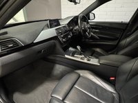 USED 2017 67 BMW 3 SERIES 2.0 320d M Sport Touring 5dr Diesel Auto Euro 6 (s/s) (190 ps) +FULL SERVICE HISTORY+