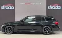 USED 2017 67 BMW 3 SERIES 2.0 320d M Sport Touring 5dr Diesel Auto Euro 6 (s/s) (190 ps) +FULL SERVICE HISTORY+