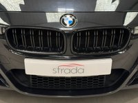USED 2017 67 BMW 3 SERIES 2.0 320d M Sport Touring 5dr Diesel Auto Euro 6 (s/s) (190 ps) +FULL SERVICE HISTORY+