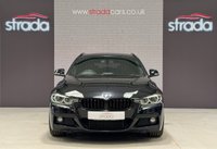 USED 2017 67 BMW 3 SERIES 2.0 320d M Sport Touring 5dr Diesel Auto Euro 6 (s/s) (190 ps) +FULL SERVICE HISTORY+