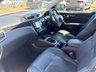 USED 2015 15 NISSAN QASHQAI 1.6 DIG-T Tekna SUV 163PS 