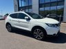 USED 2015 15 NISSAN QASHQAI 1.6 DIG-T Tekna SUV 163PS 