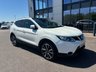 USED 2015 15 NISSAN QASHQAI 1.6 DIG-T Tekna SUV 163PS 