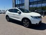 USED 2015 15 NISSAN QASHQAI 1.6 DIG-T Tekna SUV 163PS 