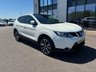 USED 2015 15 NISSAN QASHQAI 1.6 DIG-T Tekna SUV 163PS 