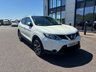 USED 2015 15 NISSAN QASHQAI 1.6 DIG-T Tekna SUV 163PS 