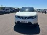 USED 2015 15 NISSAN QASHQAI 1.6 DIG-T Tekna SUV 163PS 