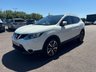 USED 2015 15 NISSAN QASHQAI 1.6 DIG-T Tekna SUV 163PS 