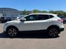 USED 2015 15 NISSAN QASHQAI 1.6 DIG-T Tekna SUV 163PS 