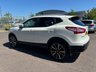 USED 2015 15 NISSAN QASHQAI 1.6 DIG-T Tekna SUV 163PS 