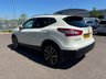 USED 2015 15 NISSAN QASHQAI 1.6 DIG-T Tekna SUV 163PS 