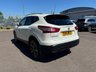 USED 2015 15 NISSAN QASHQAI 1.6 DIG-T Tekna SUV 163PS 