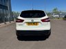 USED 2015 15 NISSAN QASHQAI 1.6 DIG-T Tekna SUV 163PS 