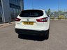 USED 2015 15 NISSAN QASHQAI 1.6 DIG-T Tekna SUV 163PS 