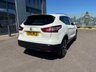 USED 2015 15 NISSAN QASHQAI 1.6 DIG-T Tekna SUV 163PS 