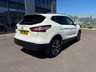 USED 2015 15 NISSAN QASHQAI 1.6 DIG-T Tekna SUV 163PS 