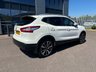 USED 2015 15 NISSAN QASHQAI 1.6 DIG-T Tekna SUV 163PS 