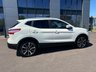 USED 2015 15 NISSAN QASHQAI 1.6 DIG-T Tekna SUV 163PS 