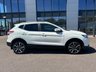 USED 2015 15 NISSAN QASHQAI 1.6 DIG-T Tekna SUV 163PS 