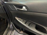 USED 2018 68 HYUNDAI TUCSON 1.6 CRDi Premium SE SUV 5dr Diesel Manual Euro 6 (s/s) (136 ps) FSH, 2 keys, reverse camera, NAV