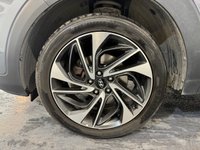 USED 2018 68 HYUNDAI TUCSON 1.6 CRDi Premium SE SUV 5dr Diesel Manual Euro 6 (s/s) (136 ps) FSH, 2 keys, reverse camera, NAV