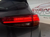 USED 2018 68 HYUNDAI TUCSON 1.6 CRDi Premium SE SUV 5dr Diesel Manual Euro 6 (s/s) (136 ps) FSH, 2 keys, reverse camera, NAV