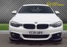 USED 2019 19 BMW 4 SERIES GRAN COUPE 2.0 420d M Sport Hatchback 5dr Diesel Auto Euro 6 (s/s) (190 ps) 2 KEYS + HEATED SEATS