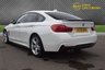 USED 2019 19 BMW 4 SERIES GRAN COUPE 2.0 420d M Sport Hatchback 5dr Diesel Auto Euro 6 (s/s) (190 ps) 2 KEYS + HEATED SEATS