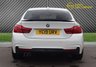 USED 2019 19 BMW 4 SERIES GRAN COUPE 2.0 420d M Sport Hatchback 5dr Diesel Auto Euro 6 (s/s) (190 ps) 2 KEYS + HEATED SEATS