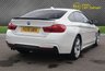 USED 2019 19 BMW 4 SERIES GRAN COUPE 2.0 420d M Sport Hatchback 5dr Diesel Auto Euro 6 (s/s) (190 ps) 2 KEYS + HEATED SEATS
