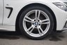 USED 2019 19 BMW 4 SERIES GRAN COUPE 2.0 420d M Sport Hatchback 5dr Diesel Auto Euro 6 (s/s) (190 ps) 2 KEYS + HEATED SEATS