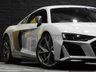 USED 2020 70 AUDI R8 5.2 FSI V10 Performance Coupe 2dr Petrol S Tronic quattro Euro 6 (s/s) (620 ps) SUZUKA GREY METALLIC 17K FASH PPF