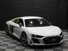 USED 2020 70 AUDI R8 5.2 FSI V10 Performance Coupe 2dr Petrol S Tronic quattro Euro 6 (s/s) (620 ps) SUZUKA GREY METALLIC 17K FASH PPF