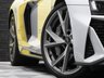 USED 2020 70 AUDI R8 5.2 FSI V10 Performance Coupe 2dr Petrol S Tronic quattro Euro 6 (s/s) (620 ps) SUZUKA GREY METALLIC 17K FASH PPF