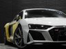 USED 2020 70 AUDI R8 5.2 FSI V10 Performance Coupe 2dr Petrol S Tronic quattro Euro 6 (s/s) (620 ps) SUZUKA GREY METALLIC 17K FASH PPF